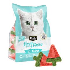 [E-Voucher] Kit Cat - Party Packs Freeze Dried Treat 30g - Lollipop CR-PETLINE-TC006