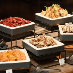 太子酒店- SAVVY 周末暢飲早午餐(星期六