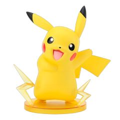 Funism - Pokemon Figures - Pikachu (Medium Size) CR-PK-SGL-M