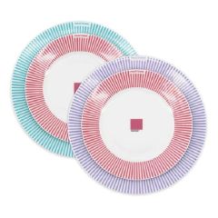 Pantone - TableWare Dish Set (Multi Color Options) CR-PNT-TDS-MO