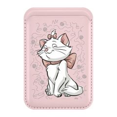 The Hood - Disney Collection - Leather Pouch [MagSafe Compatible] [Multi-Characters] CR-POUCH_DISNEY