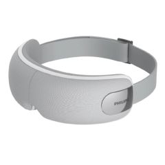 Philips - Eye Mask Messager CR-PPM2501GY90