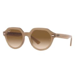 Rayban - RB4399 THE BOLD Gents Sunglasses CR-RB4399-616651