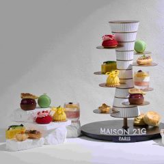 [eVoucher] The Ritz Carlton