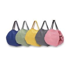 Shupatto - Foldable Tote (M Size) [Multi-Color] CR-S467_ALL