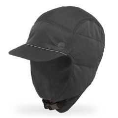 (E-voucher)Sunday Afternoons - Alpine Quilted Trapper CR-SA-AQT_MO