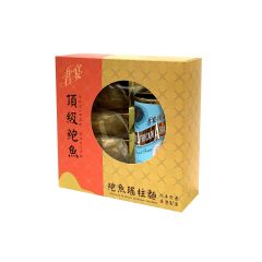 君宴 - 頂級鮑魚瑤柱麵禮盒 CR-SCSF-01
