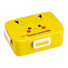 Pokémon - Lunch Box 650ml - Pikachu CR-SD-634918