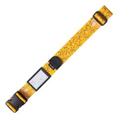 Pokémon - Luggage Straps - Yellow CR-SD-GW-P203