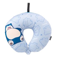 Pokémon - 3-Way Neck Pillow - Kabigon CR-SD-GW-P312