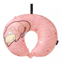 Pokémon - 3-Way Neck Pillow - Slowpoke CR-SD-GW-P313