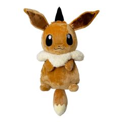 Pokémon - Plush Backpack - Eevee CR-SD-PS-0044EV