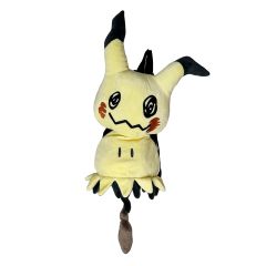 Pokémon - Plush Backpack - Mimikyu CR-SD-PS-0044MM