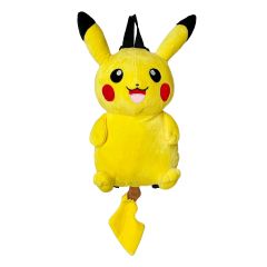 Pokémon - Plush Backpack - Pikachu CR-SD-PS-0044PC