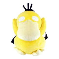 Pokémon - Plush Backpack - Psyduck CR-SD-PS-0044PD