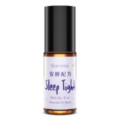 Siuroma - Sleep Tight Essential Oil Blend Roll-On Siuroma-001