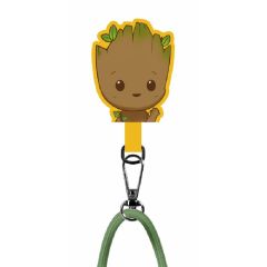 The Hood - Marvel Groot Collection - Phone Strap [6mm] [Multi-Characters] CR-SP_GT