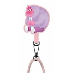 The Hood - Inside Out Collection - Phone Strap [6mm] [Multi-Characters] CR-SP_IO