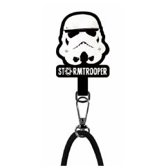 The Hood - Star Wars Collection - Phone Strap [6mm] [Multi-Characters] CR-SP_SW