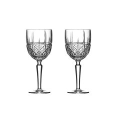 Spiegelau - ELEGANCE Red Wine Glass Gift Set (2 pcs)
