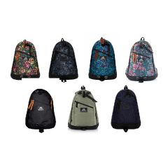 Gregory - CLASSIC DAY Day Backpack (Multiple Colour) CR-SS-09J-Day-all