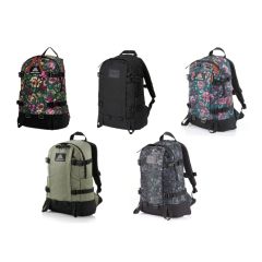 Gregory - CLASSIC DAY All Day V2.1 Backpack (Multiple Colour) CR-SS-09J-DayV2-all