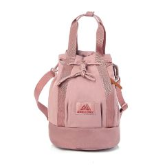 Gregory - LADYBIRD 2用水桶袋 (粉紅色) CR-SS-GY8-90001