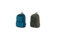 American Tourister - RILEY Backpack 1 ASR (Grey/Deep Green/Dark Teal) CR-SS-HV0-MO