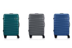 American Tourister - BRINK 3件套裝 (20吋+25吋+29吋) (深綠色/藍色/深灰色)