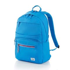 American Tourister - BRAYDON 背囊 AS (藍色)