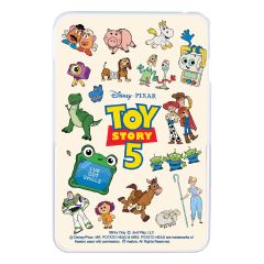 [3C Certified with QR Code] The Hood - Toy Story5 Semi-solid Qi2.2 25W Wireless External Power Bank 10000mAh [30W] CR-SSB11P_1116944