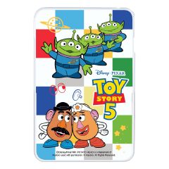 [3C Certified with QR Code] The Hood - Toy Story Semi-solid Qi2.2 25W Wireless External Power Bank 10000mAh [30W] CR-SSB11P_1116952