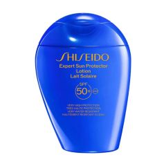Shiseido - Expert Sun Protector Face & Body Lotion SPF 50+ 150ml CR-SSD-EXP-LT-SPF50