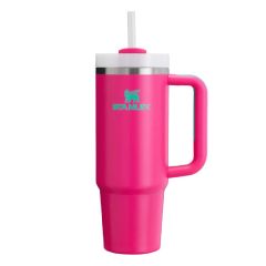 Stanley - Quencher H2.0 FlowState™ Tumbler 890ml/30oz 真空保溫吸管隨手杯 (多色可選)