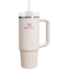 Stanley - Quencher H2.0 FlowState™ Tumbler 890ml/30oz 真空保溫吸管隨手杯 (多色可選)