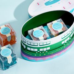 [e-Voucher] Sugarfina - The Star Ferry 2 Piece Candy Bento Box (DYO) CR-SUG-STARF