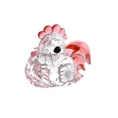 Swarovski 施華洛世奇 Asian Symbols 小雞 (5579577)