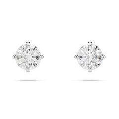 Swarvoski 施華洛世奇 Stilla Attract 耳釘 (5408436)