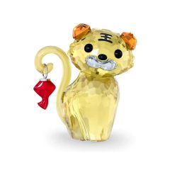 Swarovski 施華洛世奇 Asian Symbols老虎 (5579577)