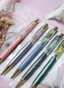 Sweet Secret -日本花材刻字筆