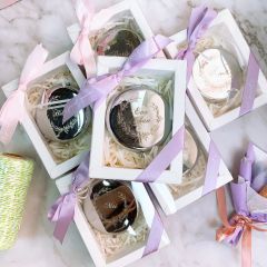 Sweet Secret -化妝鏡盒