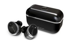 AVIOT True Wireless Headphones (TE-D01t) CR-TE-D01t