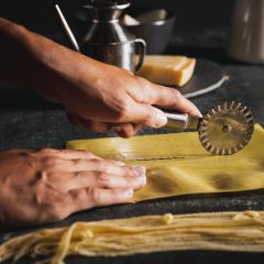 Private Pasta Making Workshop For Two CR-TIN500