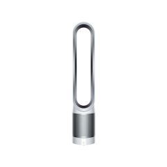 Dyson Pure Cool™ Purifying Tower Fan TP00 (White/Silver) CR-TP00
