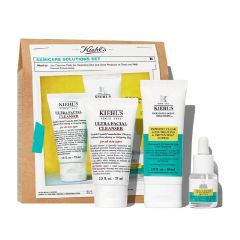 Kiehl's - Skincare Solutions Gift Set CR-UFD008663