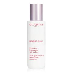 Clarins - Bright Plus Dark Spot-Targeting Moisturizing Emulsion 75ml CR-UFD023378