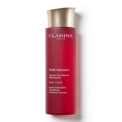 Clarins - Super Restorative Smoothing Treatment 200ml CR-UFD023781