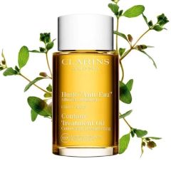 Clarins - Body Treatment Oil 100ml CR-UFD031182