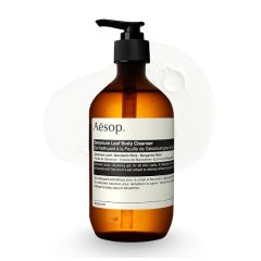 Aesop - 天竺葵身體潔膚露 500ml