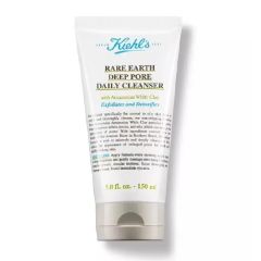 Kiehl's - Rare Earth Deep Pore Daily Cleanser 150ml CR-UFD038033